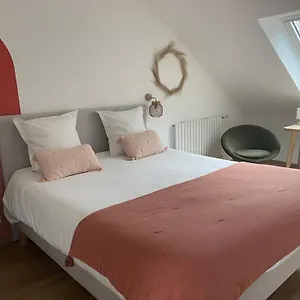 Bed and breakfast La Passerelle, Morlaix